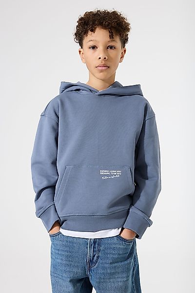 Garcia Hoodie mit Kapuze günstig online kaufen