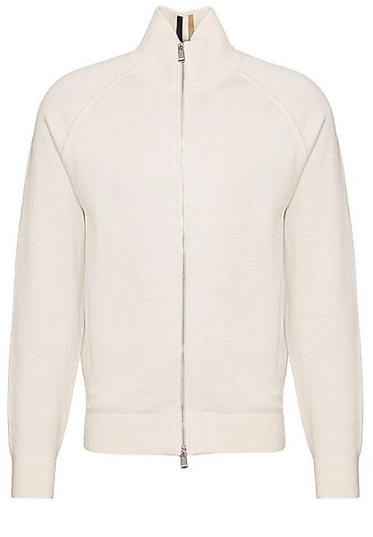 BOSS Strickjacke H-Idino (1-tlg) günstig online kaufen