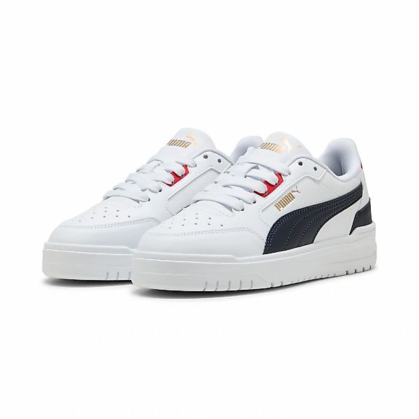 PUMA Sneaker "SHUFFLE DOWNTOWN LO JR" günstig online kaufen