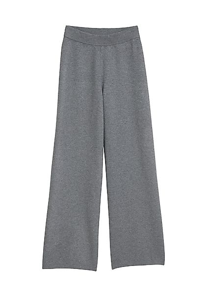 Marc O'Polo Chinohose mit kompakter Strickstruktur günstig online kaufen
