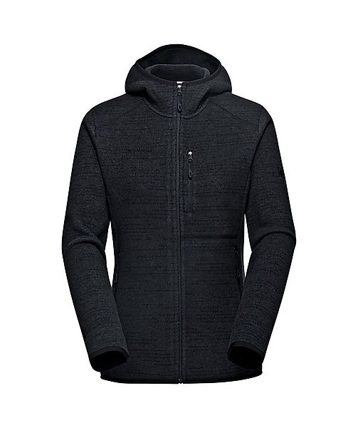 Mammut Fleecejacke Arctic IV ML Hooded Jacket Women günstig online kaufen