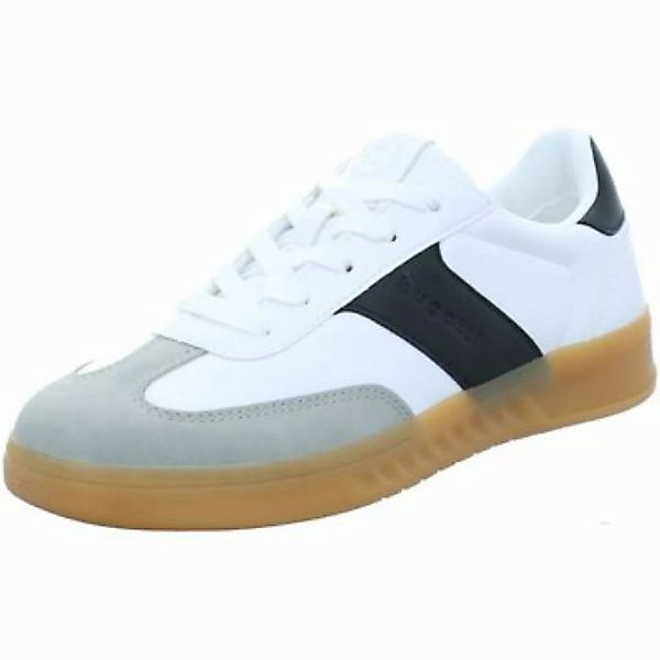 Bugatti  Sneaker white-multicolour 435AQJ025550-2081 günstig online kaufen