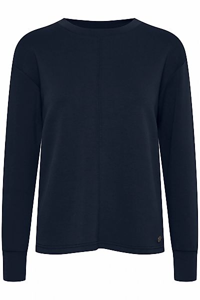 OXMO Longpullover "Sweatshirt OXPea" günstig online kaufen