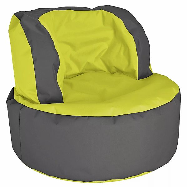 Sitting Point Sessel Bebop Scuba 210 l Grün günstig online kaufen
