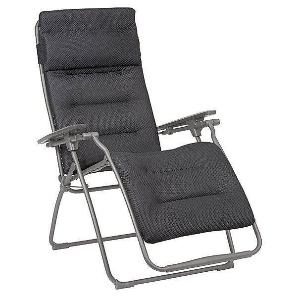 Lafuma Gartenliege Relax-Liegestuhl BE COMFORT EVELUTION günstig online kaufen