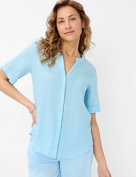 Brax Kurzarmbluse Style VERI günstig online kaufen