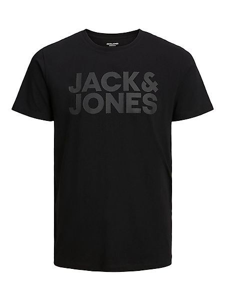 Jack & Jones T-Shirt JJECORP LOGO günstig online kaufen