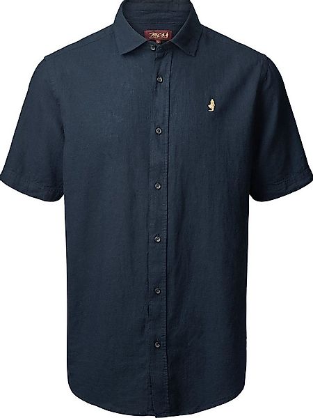 MCS Langarmhemd MCS shirt Fort Worth günstig online kaufen