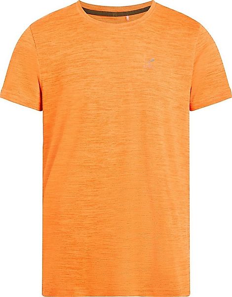 Energetics Funktionsshirt He.-T-Shirt Telly II SS M MÉLANG/WHITE günstig online kaufen