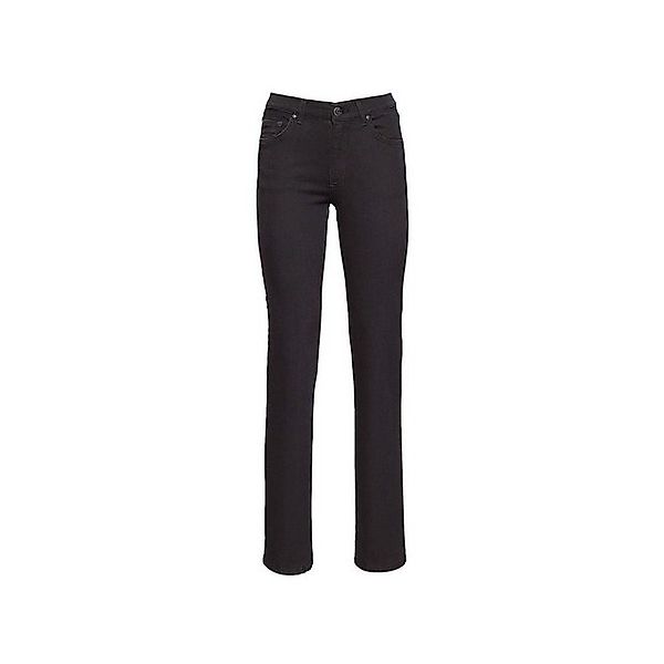 ANGELS 5-Pocket-Jeans Jeans ’für Damen in schwarz’ (1-tlg) günstig online kaufen