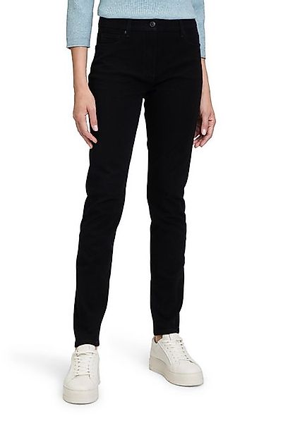 Betty Barclay Ankle-Jeans Betty Barclay Perfect Body-Jeans mit Steppungen günstig online kaufen