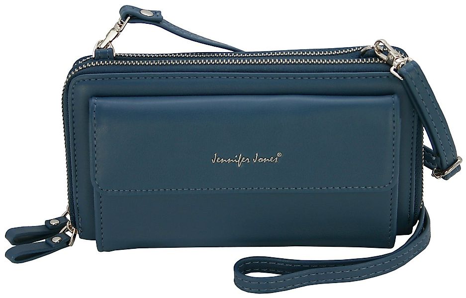 J JONES JENNIFER JONES Schultertasche - Umhängetasche 2in1 Geldbörse & Hand günstig online kaufen