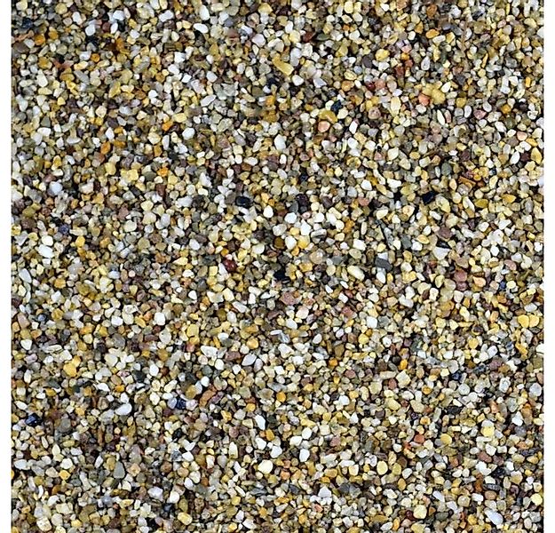 GarPet Kieselsteine Kieselsteine Garten 25kg Quarzkies Zierkies Buntkies Te günstig online kaufen