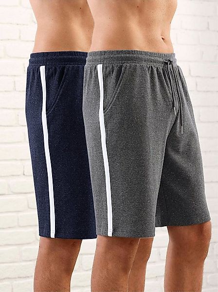 Witt Homewearhose Bermuda (2-tlg) günstig online kaufen