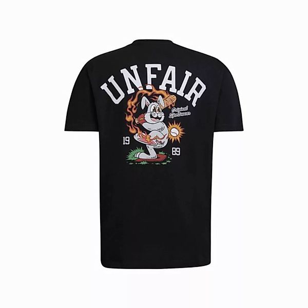 Unfair Athletics T-Shirt T-Shirt Unfair OG Baseball günstig online kaufen