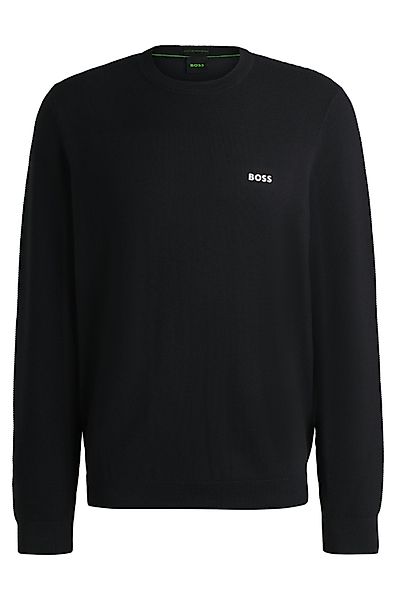 BOSS GREEN Strickpullover Momentum-X CN mit günstig online kaufen