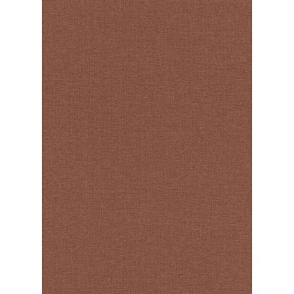 Erismann Vliestapete Secret Garden Linen Serenity Rot FSC® günstig online kaufen