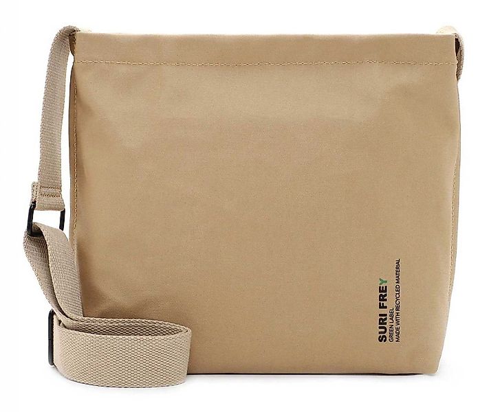 SURI FREY Umhängetasche SURI Green - günstig online kaufen