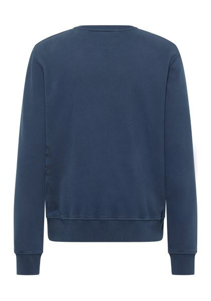 Elbsand Sweatshirt Darin Herren Rundhalsausschnitt, locker günstig online kaufen