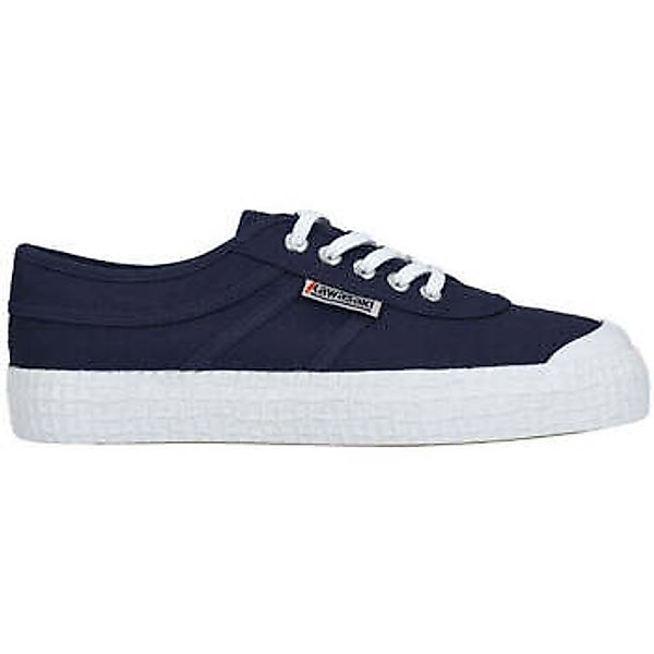 Kawasaki  Sneaker Kawasaki Original 3.0 Canvas Shoe K232427 2002 Navy günstig online kaufen