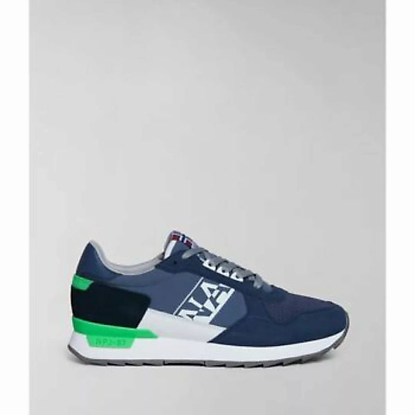 Napapijri Footwear  Sneaker NP0A4I79 STAB-176 BLUE MARINE günstig online kaufen