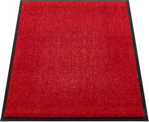 Andiamo Fußmatte "Super Wash & Clean, Made in Belgium" rechteckig 7 mm Höhe günstig online kaufen