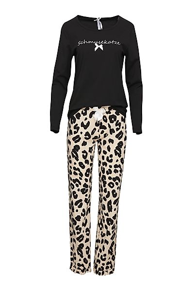 Louis & Louisa Pyjama Louis & günstig online kaufen