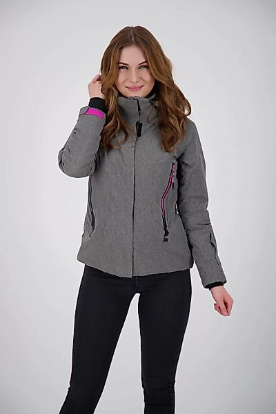 DEPROC Active Winterjacke "CALGARY WINTER Women", weiche Skijacke in sportl günstig online kaufen