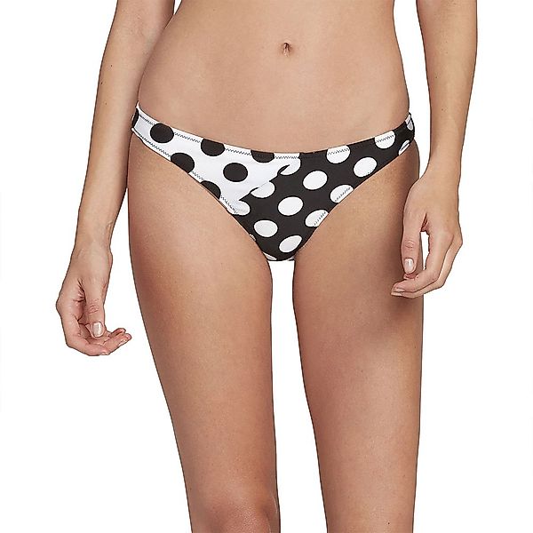 Volcom Its A New Dot Hipster Bikinihose S Black günstig online kaufen