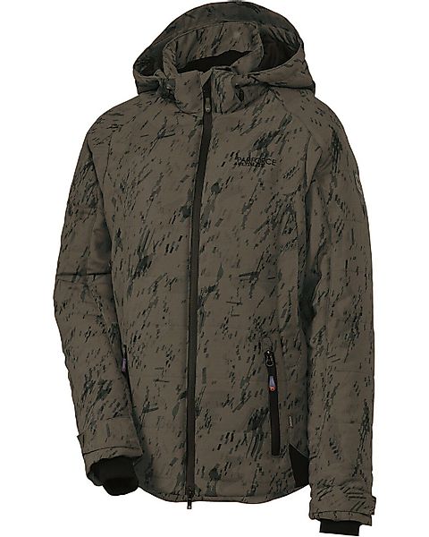 Parforce Winterjacke Damen Ansitzjacke Ultimate® Wasserdicht günstig online kaufen