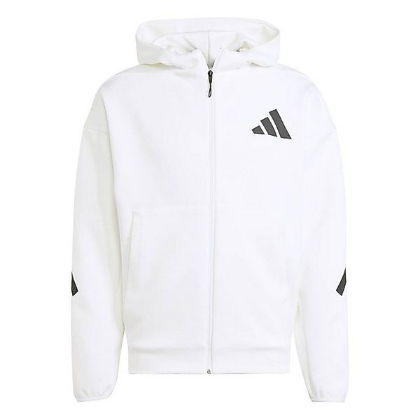 adidas Sportswear Sweatjacke Herren Sweatjacke mit Kapuze Z.N.E. (1-tlg) günstig online kaufen