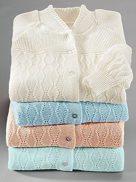 wäschepur Strickjacke günstig online kaufen