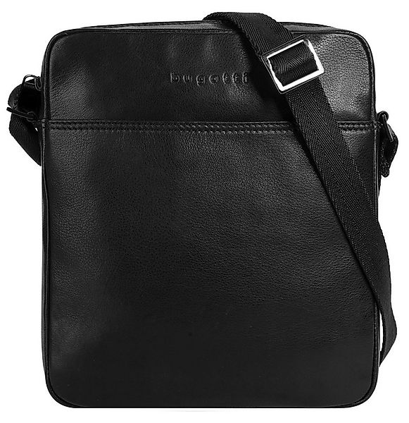 bugatti Umhängetasche CLIFF, echt Leder günstig online kaufen