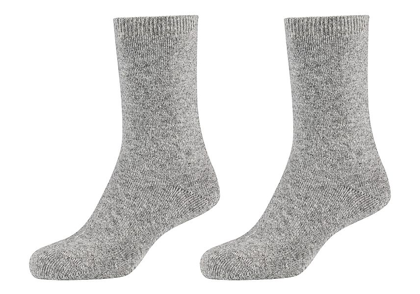 Camano Socken warm & cozy (2-Paar) günstig online kaufen