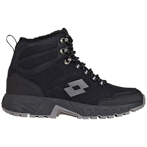 Lotto Winterboots - mit wärmendem Innenfutter günstig online kaufen