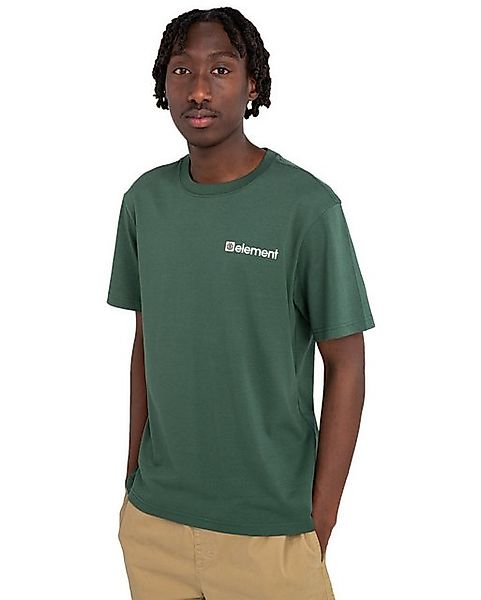 Element T-Shirt Joint Cube günstig online kaufen