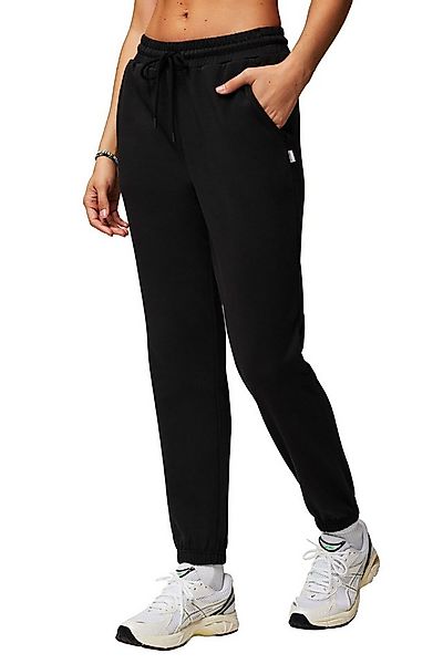Fabletics Trainingshose THE YEAR ROUND TERRY JOGGER (1-tlg) aus Recyclingma günstig online kaufen