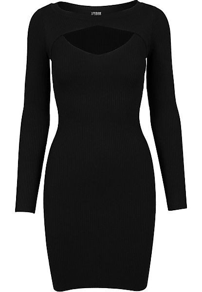 URBAN CLASSICS Shirtkleid Urban Classics Damen günstig online kaufen