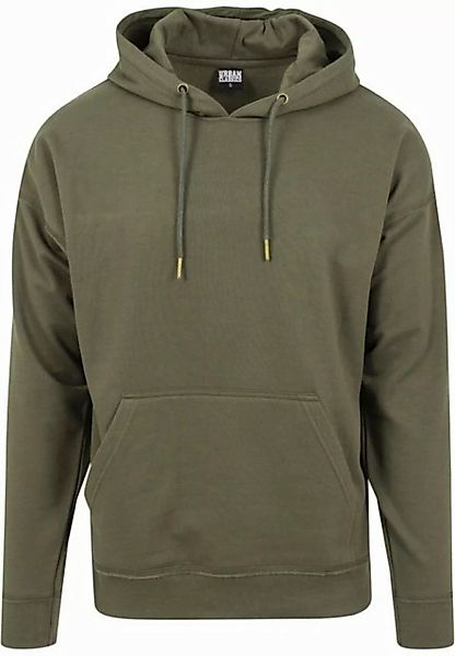 URBAN CLASSICS Sweatshirt Urban Classics Herren Oversized Sweat Hoody (1-tl günstig online kaufen