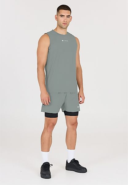 Virtus Shorts "Dylan", aus atmungsaktivem 4-Wege-Stretch günstig online kaufen