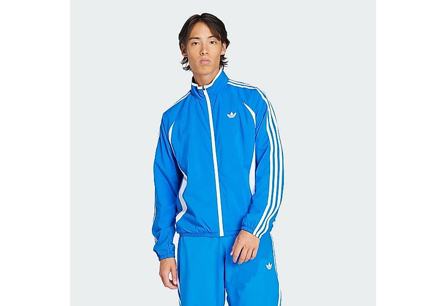 adidas Originals Trainingstop ADICOLOR TEAMGEIST ORIGINALS JACKE (1-tlg) günstig online kaufen