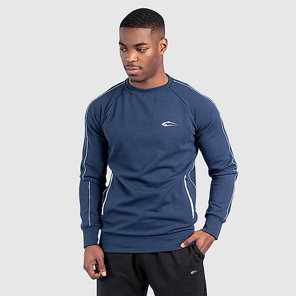 Smilodox Sweatshirt Zane günstig online kaufen