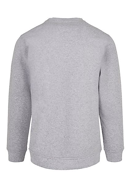 F4NT4STIC Rundhalspullover "F4NT4STIC Herren", (1 tlg.) günstig online kaufen