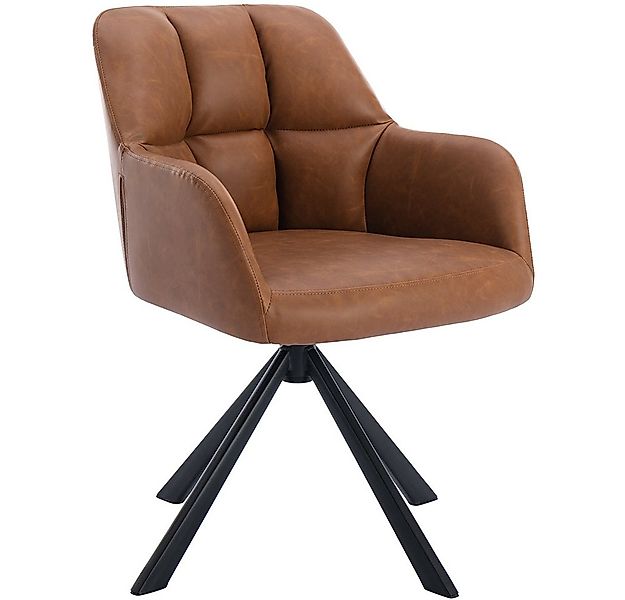 WAHSON OFFICE CHAIRS Bürostuhl Sessel Kunstlederbezug Schreibtischstuhl günstig online kaufen