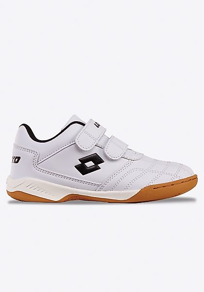 Lotto Hallenschuh mit Klettverschluss günstig online kaufen