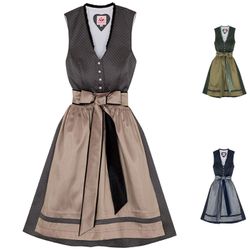 Spieth & Wensky Dirndl Dilliane Dirndl günstig online kaufen