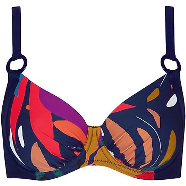 Lisca  Bikini Ober- und Unterteile Armatured Bikini-Top Tenerife Cup B bis günstig online kaufen