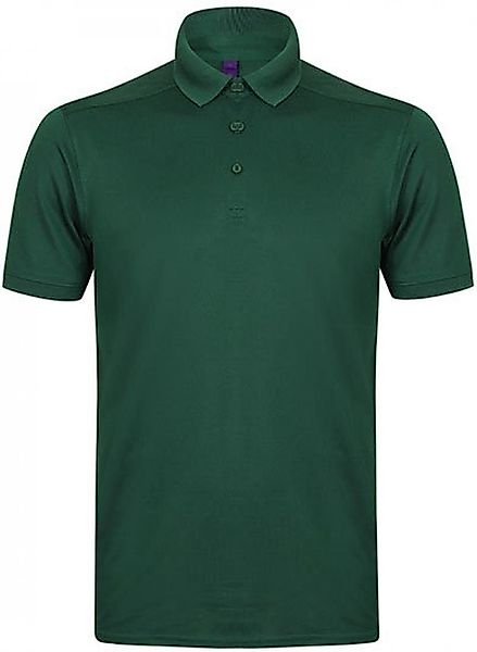 Henbury Poloshirt Herren Stretch Polo Shirt günstig online kaufen