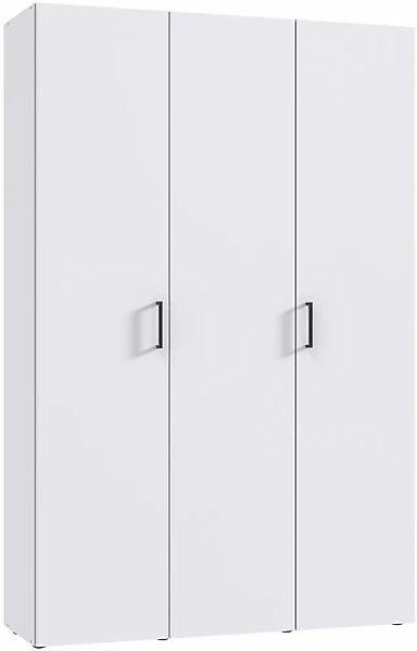 Wimex Kleiderschrank Mugano,in 8 Breiten,3 Höhen,2 Tiefen, viele Farben, Ma günstig online kaufen