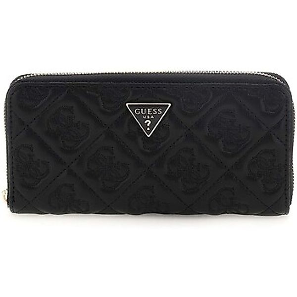 Guess  Geldbeutel Adelasia Slg Large Zip Around günstig online kaufen